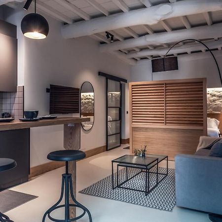 Houmi Orzan Apartment A Coruna Bagian luar foto