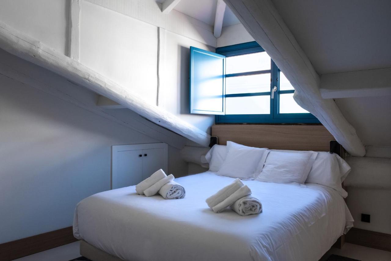 Houmi Orzan Apartment A Coruna Bagian luar foto