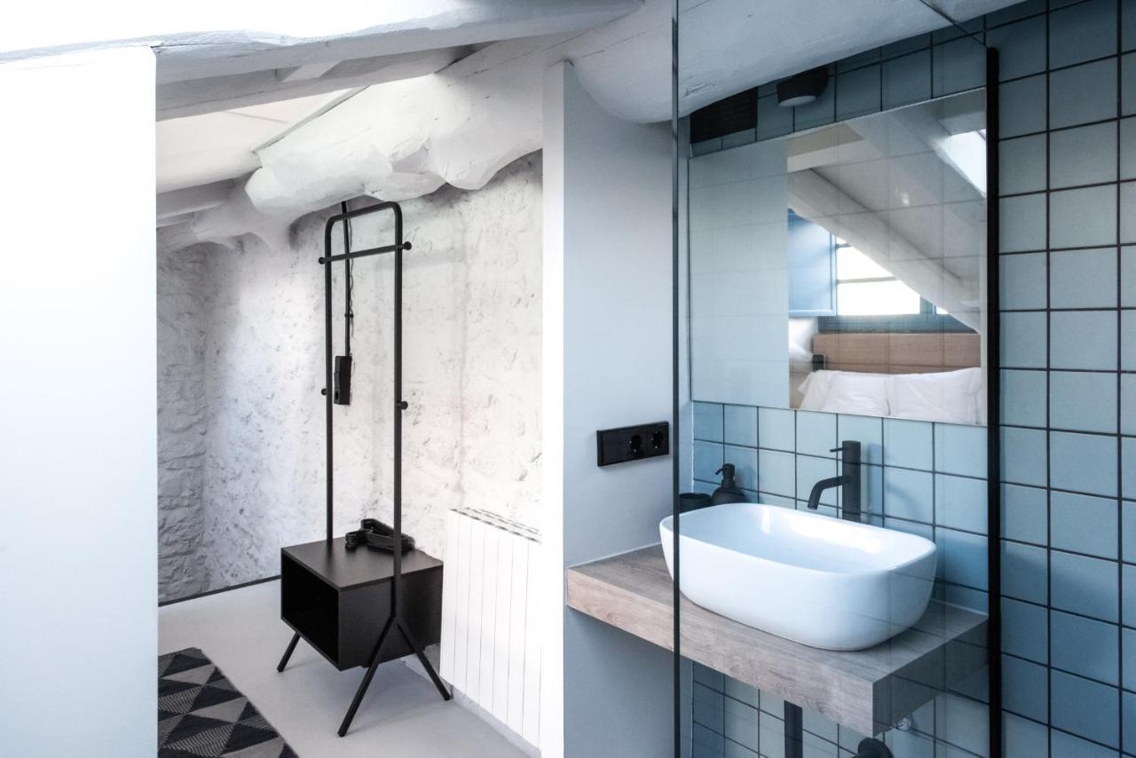 Houmi Orzan Apartment A Coruna Bagian luar foto