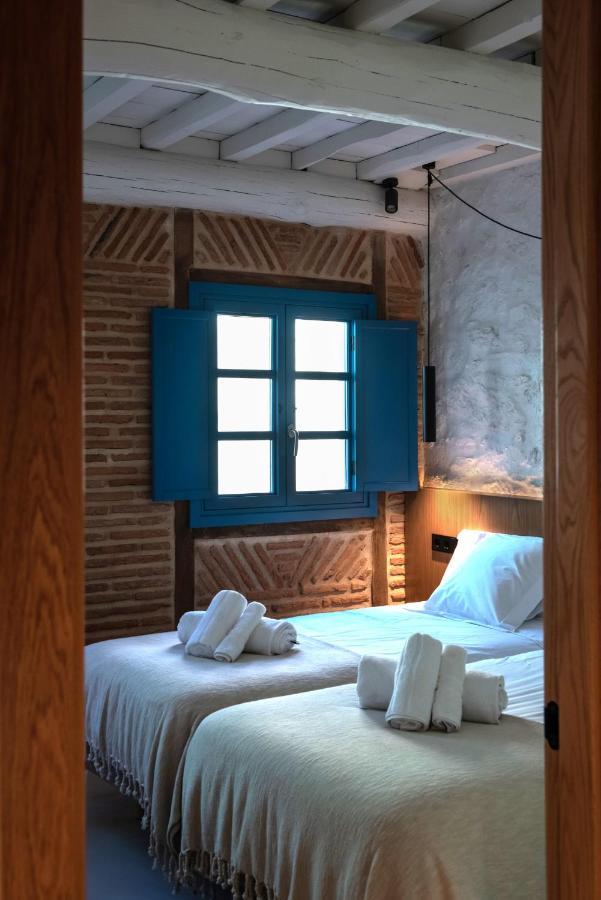 Houmi Orzan Apartment A Coruna Bagian luar foto