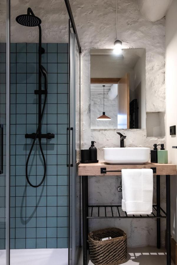 Houmi Orzan Apartment A Coruna Bagian luar foto